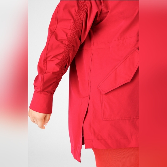 Fabletics Giana Jacket Woman's Size Medium - Picture 9 of 10